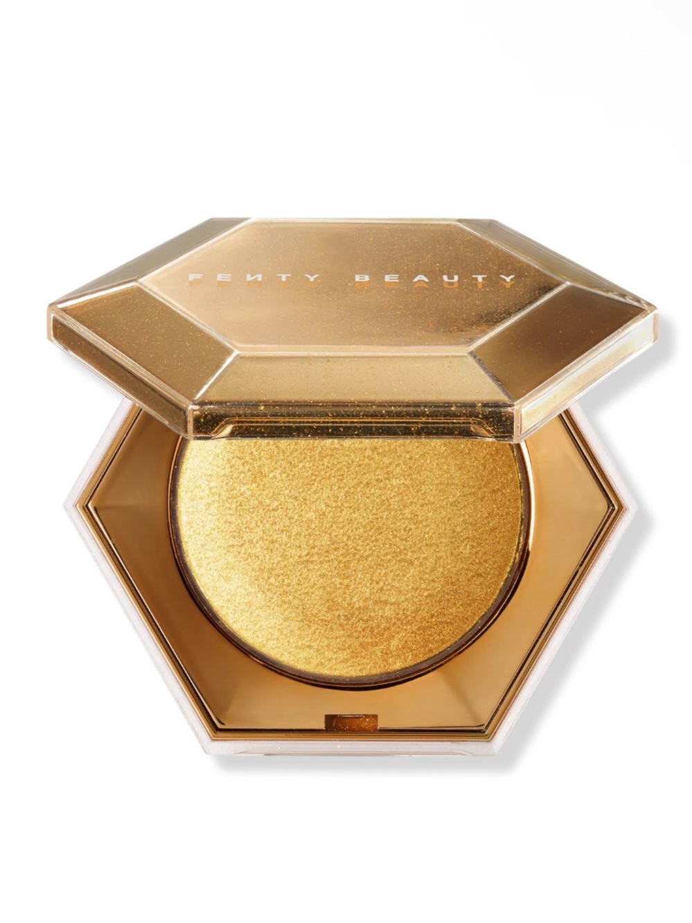 Fenty Beauty Diamond Bomb Highlighter in Trophy Wife